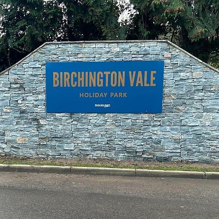 Olive-Grove Hotel Birchington-on-Sea Buitenkant foto