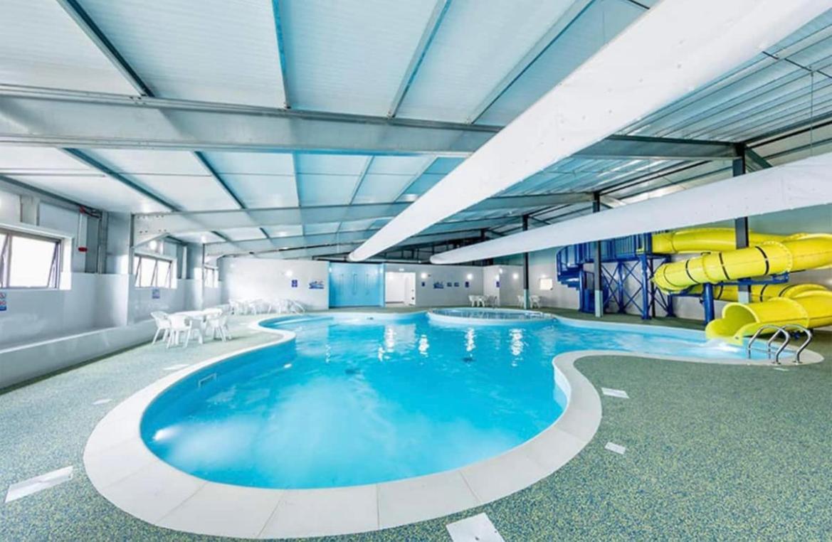 Olive-Grove Hotel Birchington-on-Sea Buitenkant foto