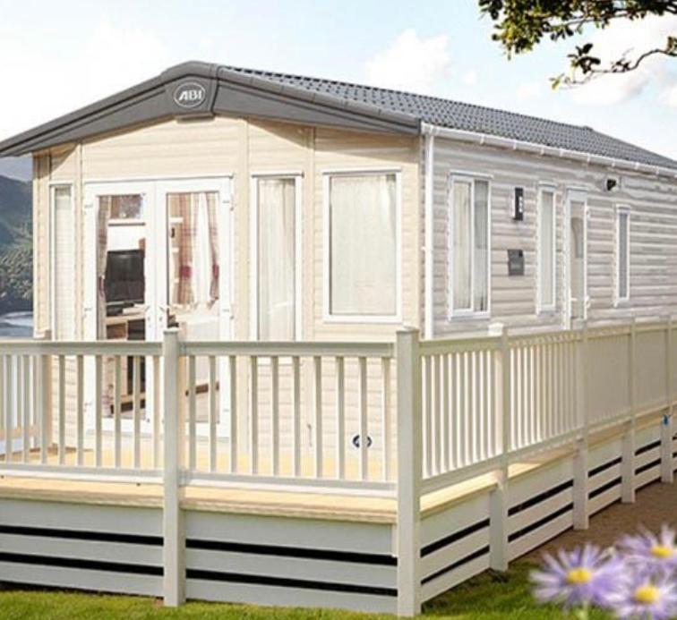 Olive-Grove Hotel Birchington-on-Sea Buitenkant foto
