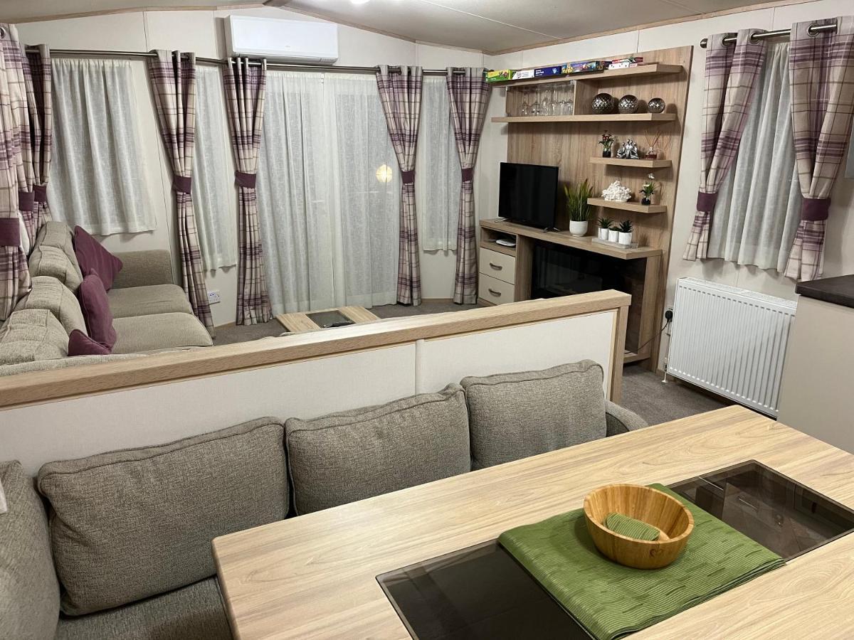 Olive-Grove Hotel Birchington-on-Sea Buitenkant foto