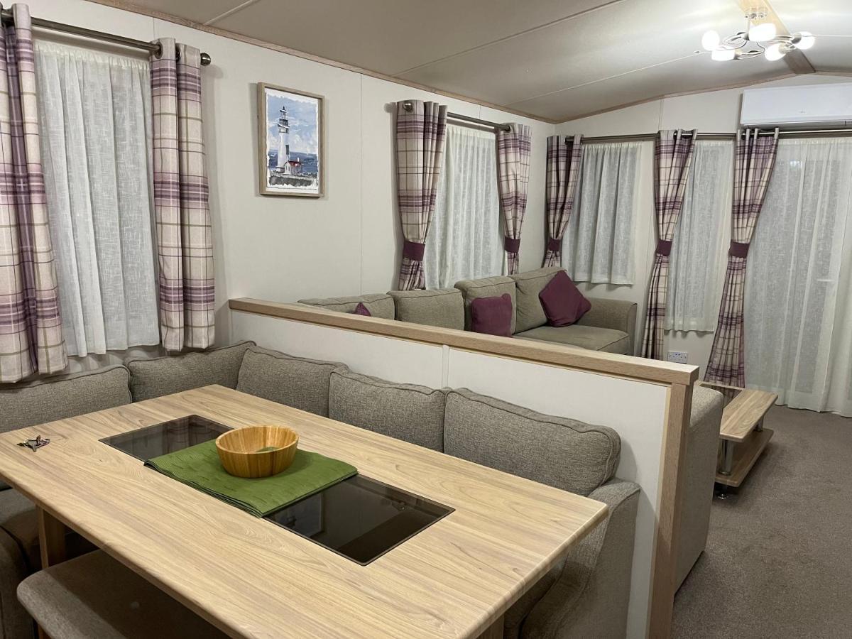 Olive-Grove Hotel Birchington-on-Sea Buitenkant foto