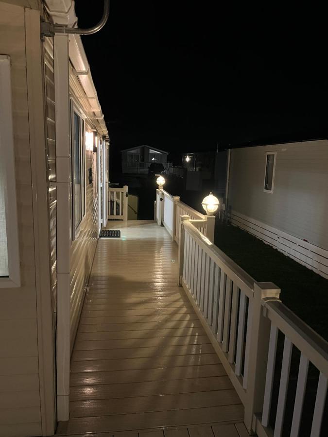 Olive-Grove Hotel Birchington-on-Sea Buitenkant foto