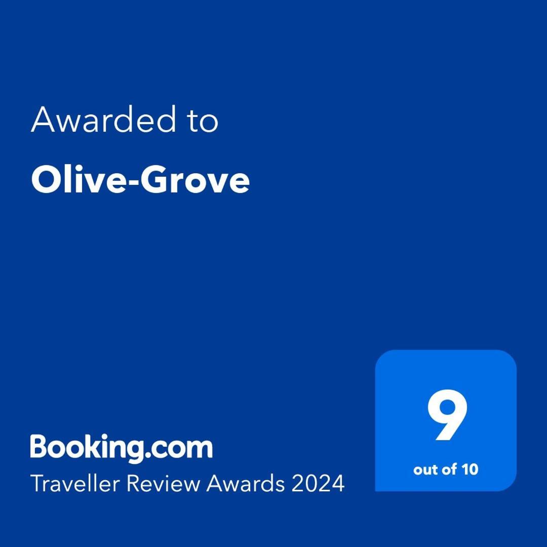 Olive-Grove Hotel Birchington-on-Sea Buitenkant foto