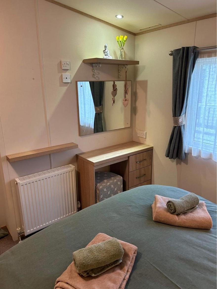 Olive-Grove Hotel Birchington-on-Sea Buitenkant foto